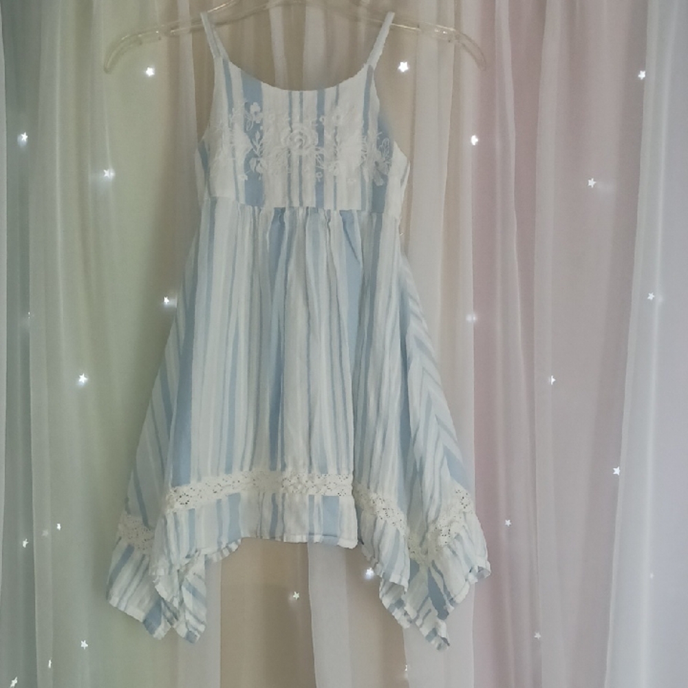 Tommy Bahama Girls Dress